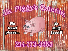 Ms. Piggy's Catering, LLC