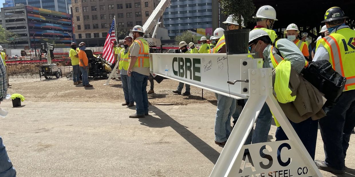 construction site