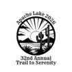 2023
TRAIL TO SERENITY
Campout

At Apache Lake 

