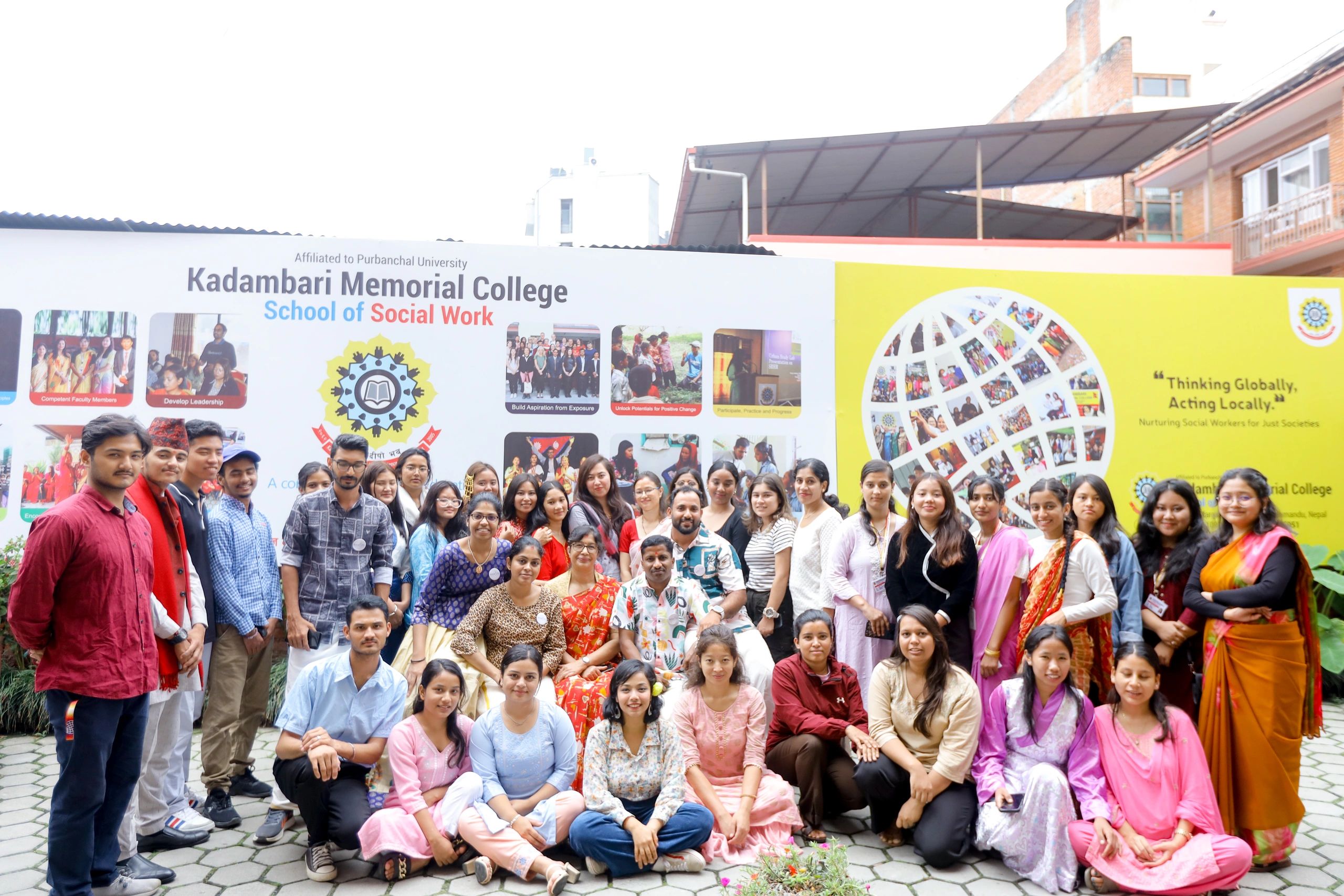 Better Life Foundation