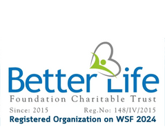 Better Life Foundation