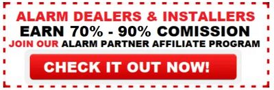 alarm dealer installer offer