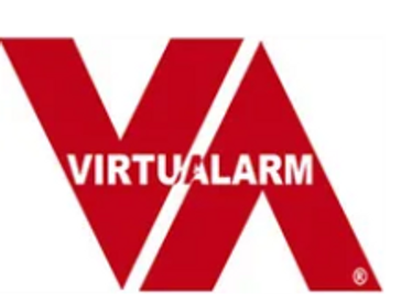 va logo