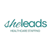 SheLeads 
Healthcare Staffing