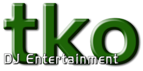 TKO DJ Entertainment
