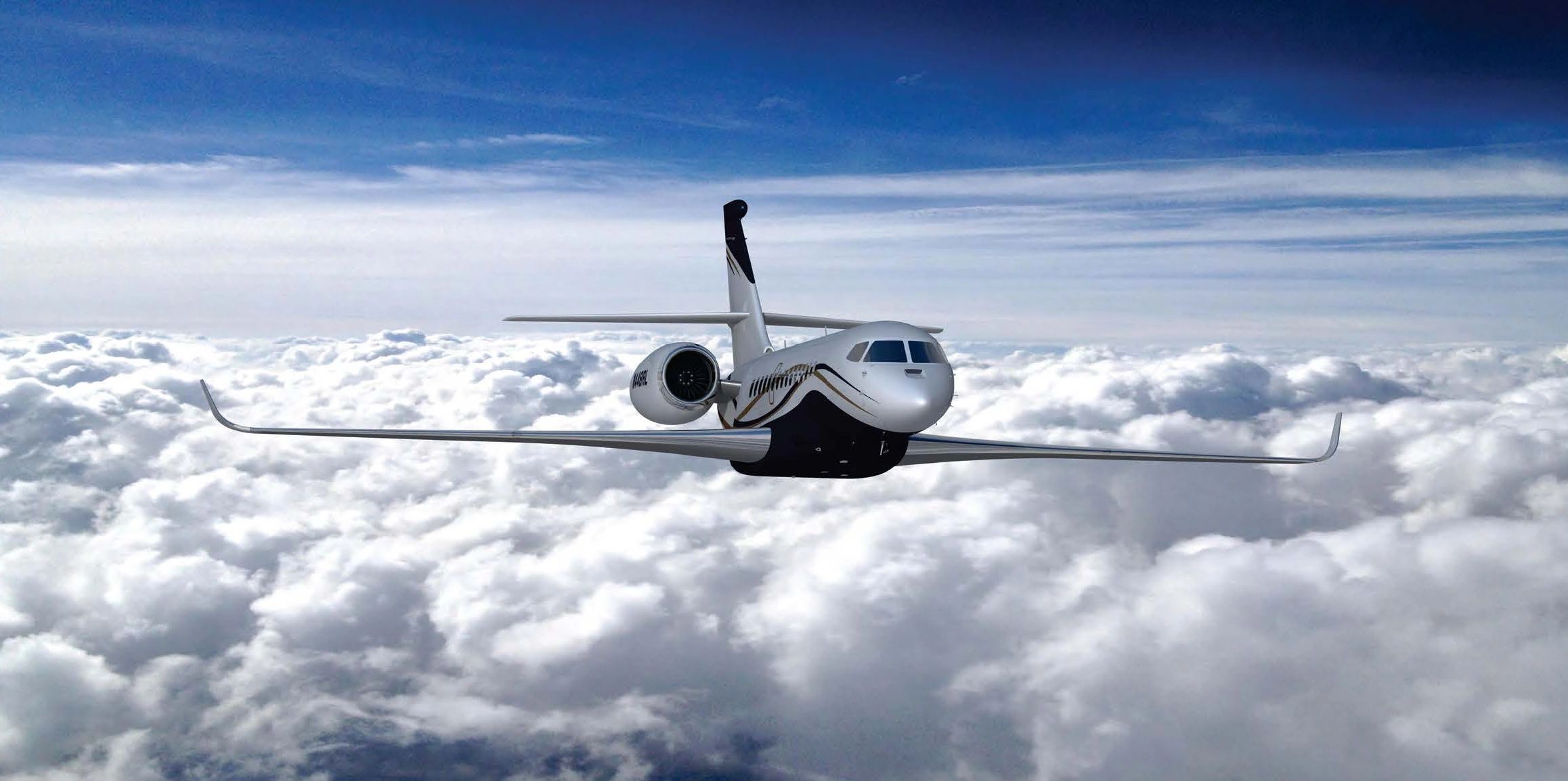 Clearview Falcon 6X