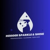 Hodder Sparkle Shine