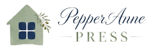 PepperAnne Press