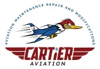 Cartier Aviation LLC