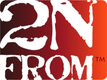 2NFrom   —   Designed and Handcrafted by Carol Frechette