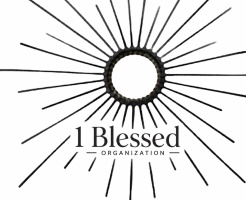 1 Blessed Organization