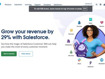 salesforce CRM workflow RIA screenshot financial advisor wealthtech advisorx2