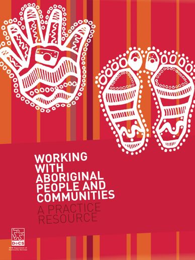 Working with Aboriginal communities NSW