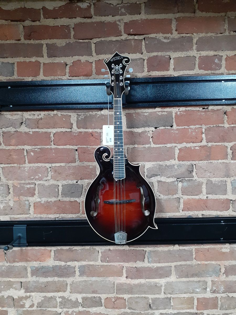 er Yellowstone Mandolin
