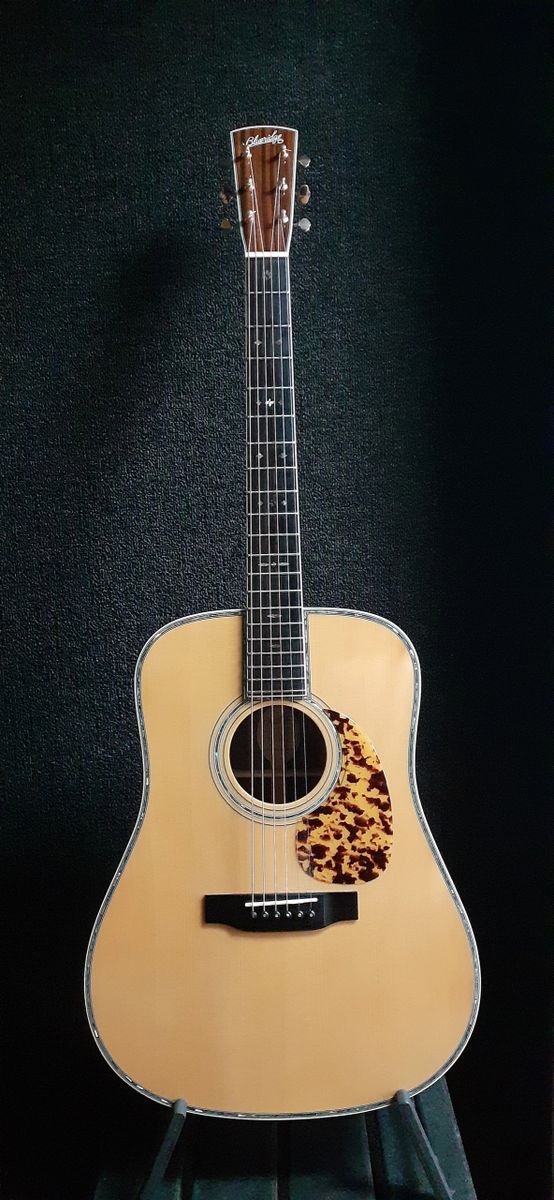 2016 Blueridge BR180A