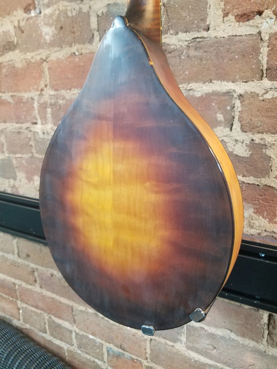 Kelly AStyle Mandolin