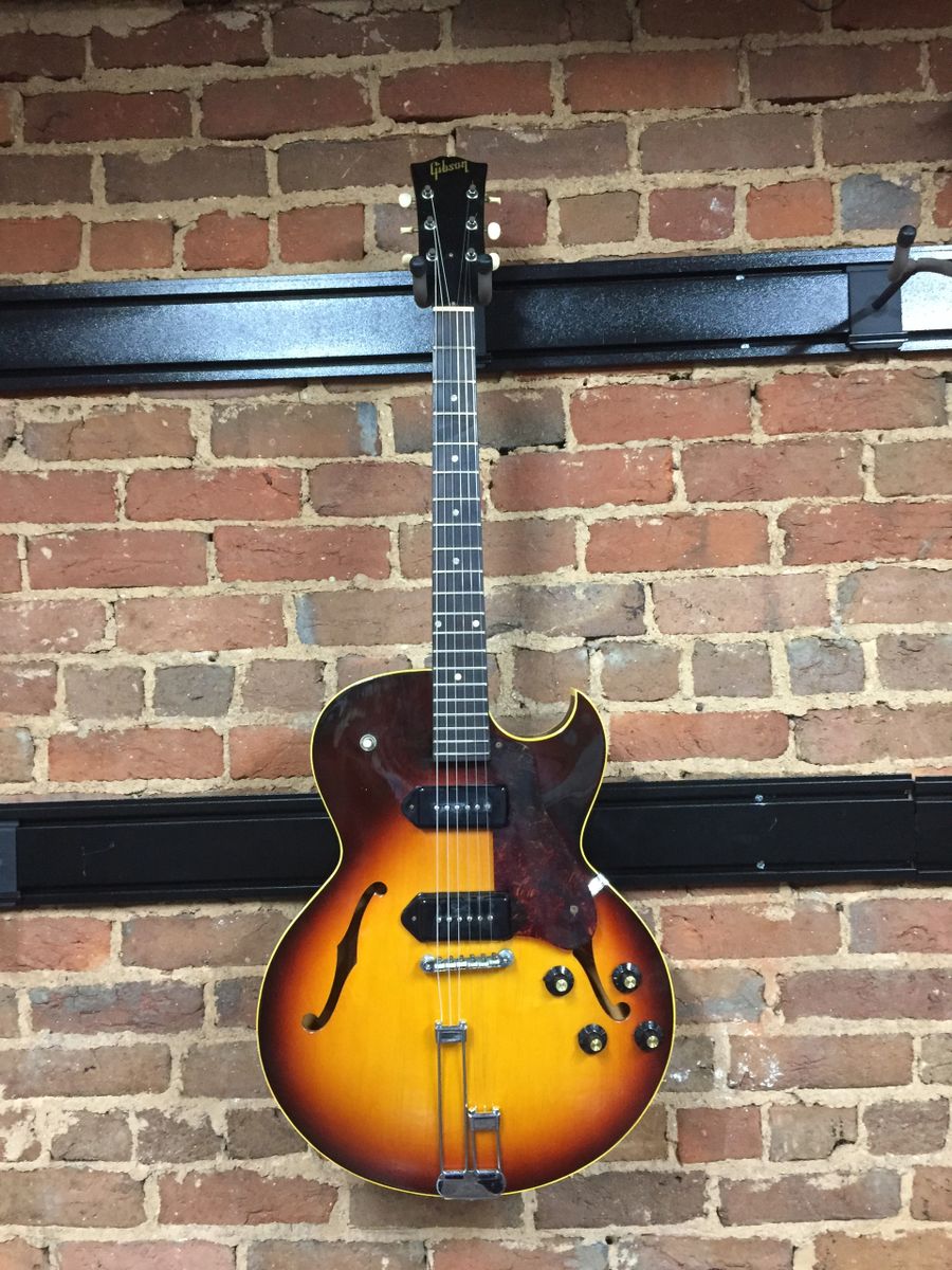1967 Gibson ES125TDC