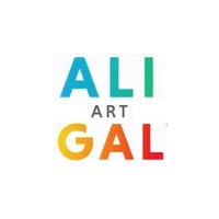 The Art of Alison Galvan