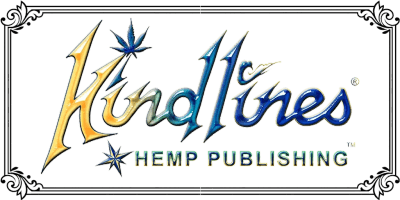 Kind Lines Hemp Publishing