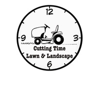 Cutting Time Lawn & Landscape 