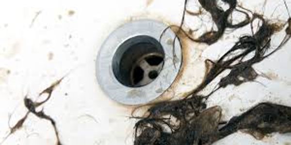 clogged drain services