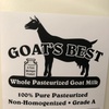 Goat’s Best