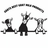 Goat’s Best