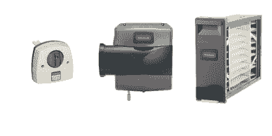 Patrick Heating, Inc Intdoor Air Quality Assessments