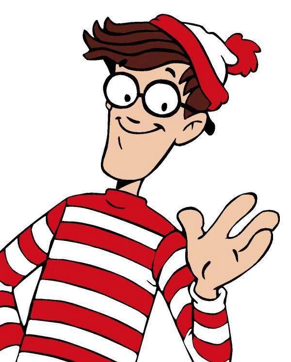 Wally Wally