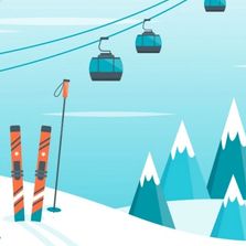 ski resorts training Aspen Snowmass ski pro tour operator brazil brasil skibrasil exposki interski 