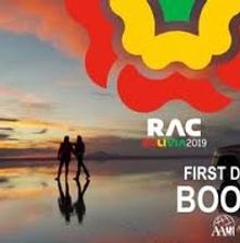 RAC BOLIVIA 2019 AIESEC Alumni International Regional Congress Conference 