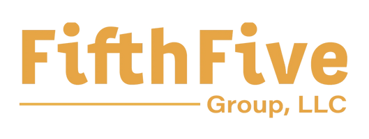 Fifth Five Group 
Salesforce Coaching 
& 
Adoption Strategist