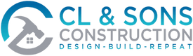 CL & SONS CONSTRUCTION,PLLC.
