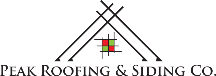 Peak Roofing & Siding Co. 