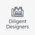 Diligent Designers