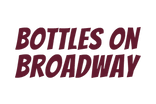 Bottles On Broadway