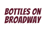 Bottles On Broadway