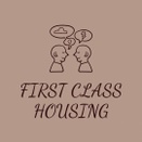 FIRST CLASS HOUSING