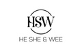 He She & Wee