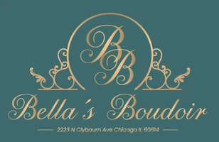 Bella's Boudoir