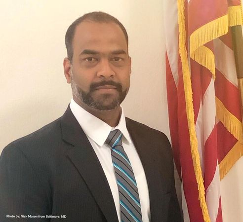 NC Dem Party Muslim Chair says Zionists Are Nazis, and a ‘Threat to Humanity’