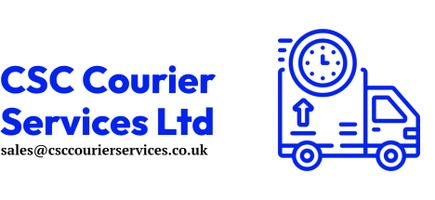 CSC Courier Services Ltd