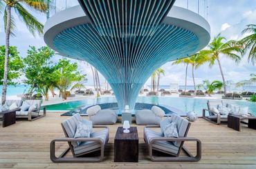 Conceptulizing of Finolhu, Maldives