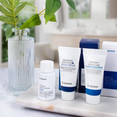 Peptide Travel Kit