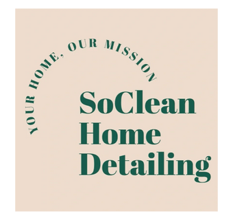 SoClean Home Detailing LLC