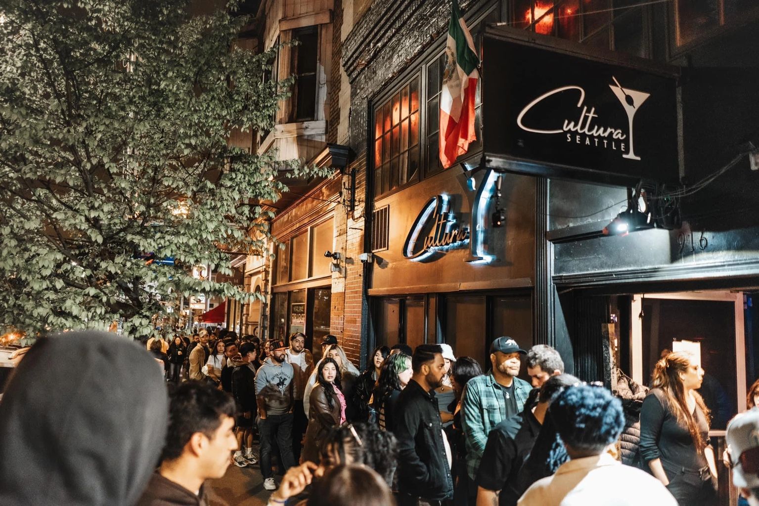 Cultura Seattle photo