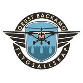 Orust Backamo Flygsällskap