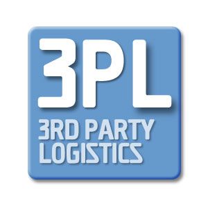Third party logistics management