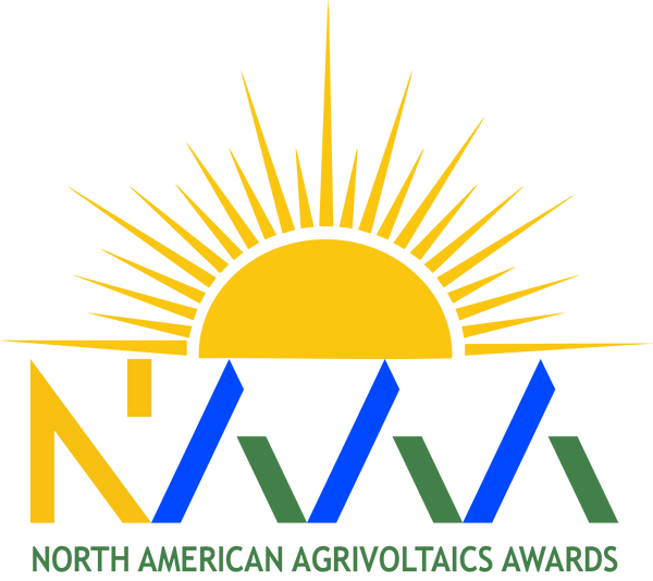 NAAA | North American Agrivoltaics Awards