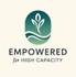 Empowered for High-Capacity